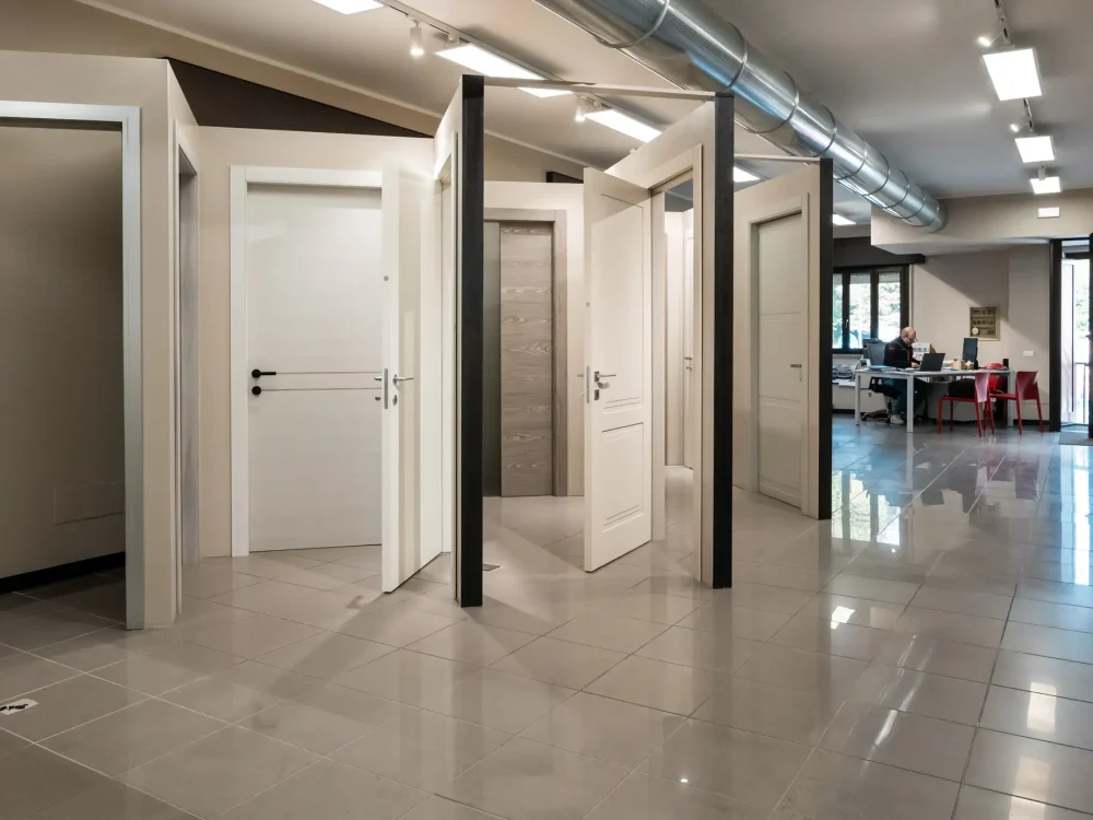 Giussani-Barlassina-Showroom-porte